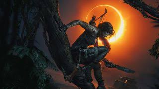 lara croft
